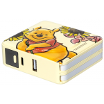 infoThink iPD-10000PLC 八合一 MAX 行動電源 (小熊維尼)